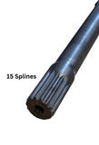 GEAR5 TRANSMISSION SHAFT DRIVE FOR BASHAN BS200S-3 QUAD