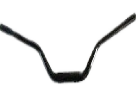 HBD17 FATBAR HANDLEBARS FOR MOTOCROSS CRFYZF MX BLACK