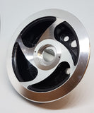 HUB16 REAR OUTER HUB FOR 24V /250W CHINESE MOBILITY SCOOTER