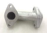 IM001 INLET MANIFOLD 20MM FOR 90CC / 110CC QUAD & DIRT BIKE / ATV - Orange Imports - 2