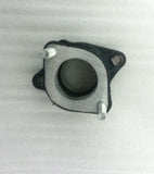 IM004 INLET MANIFOLD 30MM FOR QUAD / ATV / DIRT BIKE 250CC - Orange Imports - 2