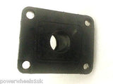 IM014  INLET MANIFOLD FOR WATER COOLED 49CC MINI MOTO - Orange Imports - 3