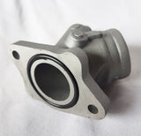 IM025 INLET MANIFOLD FOR BASHAN BS250AS-43 250CC FUEL INJECTION QUAD BIKE 2019