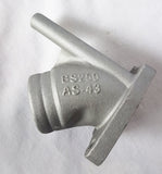 IM025 INLET MANIFOLD FOR BASHAN BS250AS-43 250CC FUEL INJECTION QUAD BIKE 2019