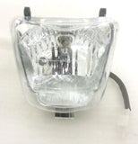 LH005 HEADLIGHT FOR JUNIOR QUAD / ATV 50CC / 90CC / 110CC - Orange Imports - 1