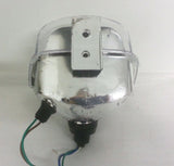 LH005 HEADLIGHT FOR JUNIOR QUAD / ATV 50CC / 90CC / 110CC - Orange Imports - 2