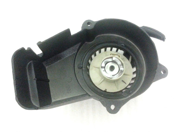 Heavy duty mini bike 2025