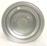 RIM43 WHEEL STEEL RIM 7" FOR 50CC / 90CC / 110CC QUAD ATV BIKE - Orange Imports - 2