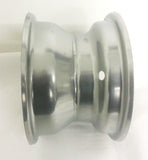 RIM43 WHEEL STEEL RIM 7" FOR 50CC / 90CC / 110CC QUAD ATV BIKE - Orange Imports - 3