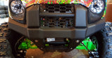 FRG11 FRONT PLASTIC GRILL FOR 49CC APOLLO ORION AGA-20 MINI QUAD BIKE ATV