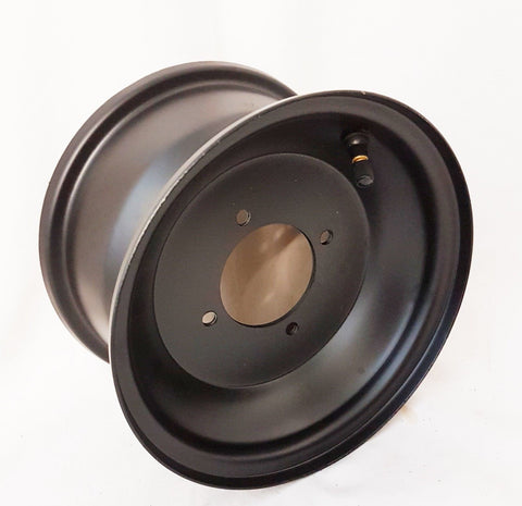 RIM85 FRONT WHEEL RIM FOR 110CC APOLLO QUAD BIKES FOR 8" TYRE 19-7/8
