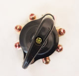 SGE24 ELECTRIC MINI QUAD GO KART FORWARD REVERSE SWITCH 36 V 600W 800W