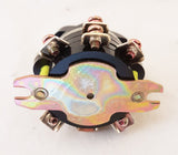 SGE24 ELECTRIC MINI QUAD GO KART FORWARD REVERSE SWITCH 36 V 600W 800W