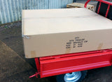 I-GO ATV FARM UTILITY QUAD VEHICLE 200CC TIPPER TRUCK TRACTOR EQUESTRIAN