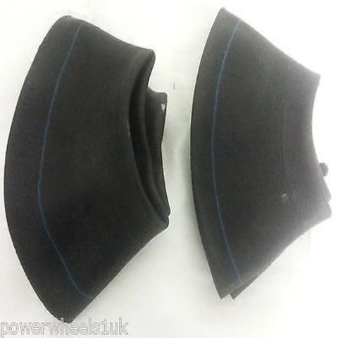 SET OF 2 X INNER TUBES 145/70-6 FOR 6" TYRES STRAIGHT VALVE QUAD BIKE - Orange Imports