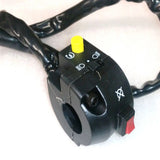 SGE10 IGNITION KILL LIGHT SWITCH ASSEMBLY FOR QUADS 50CC / 90CC / 110CC / 150CC - Orange Imports - 1
