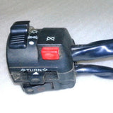 SGE12 IGNITION KILL LIGHT SWITCH ASSEMBLY FOR QUAD 90CC 150CC - Orange Imports