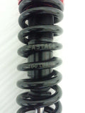 SH001 HEAVY DUTY REAR SHOCK FASTACE FOR BASHAN BS200S-7 / BS250-11B QUAD - Orange Imports - 2