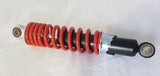 SH074 HEAVY DUTY REAR SHOCK ABSORBER SUSPENSION SPRING 270MM QUAD BIKE