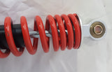 SH074 HEAVY DUTY REAR SHOCK ABSORBER SUSPENSION SPRING 270MM QUAD BIKE
