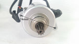 SM001 STARTER MOTOR FOR BASHAN BS200S-7 QUAD / ATV CG200 9T - Orange Imports - 3