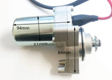SM002 STARTER MOTOR FOR 50CC / 70CC / 110CC QUAD / ATV / DIRT BIKE - Orange Imports - 2