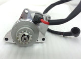 SM002 STARTER MOTOR FOR 50CC / 70CC / 110CC QUAD / ATV / DIRT BIKE - Orange Imports - 3