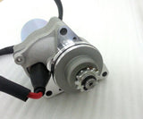 SM002 STARTER MOTOR FOR 50CC / 70CC / 110CC QUAD / ATV / DIRT BIKE - Orange Imports - 4