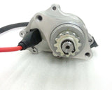 SM003 STARTER MOTOR FOR 50CC 110CC QUAD / DIRT BIKE 2 BOLT - Orange Imports - 2