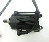 SM007 STARTER MOTOR 11 TOOTH FOR BASHAN BS200S-3 CG200 QUAD - Orange Imports - 2