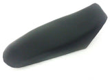 SMD02 STANDARD 49CC MINI DIRT BIKE SEAT SPARE PARTS BLACK - Orange Imports - 1