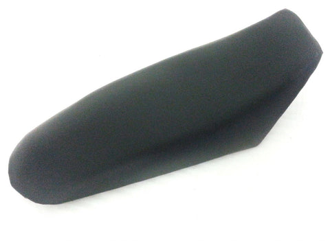 SMD02 STANDARD 49CC MINI DIRT BIKE SEAT SPARE PARTS BLACK - Orange Imports - 1