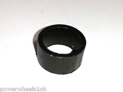 SPA24 SPACER 10MM X 8MM FOR MINI MOTO / DIRT / QUAD BIKE 10MM AXLE SPINDLE - Orange Imports