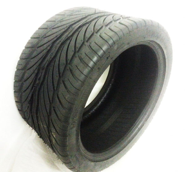 TQU28 ROAD LEGAL QUAD BIKE TYRE 270/3014 ROAD TREAD 14" TYRE 200CC