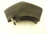 TYI12 INNER TUBE 17" FOR DIRT / PIT BIKE 2.75/2.50-17 STRAIGHT VALVE - Orange Imports