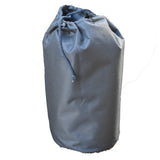 LARGE BLACK QUAD BIKE ATV UTV RAIN PROOF COVER WITH STORAGE BAG