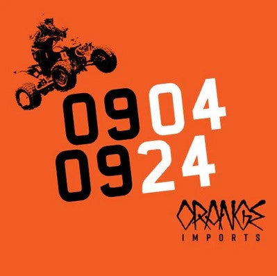Orange Imports