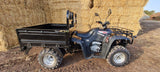 BASHAN I-GO X ATV FARM UTILITY QUAD VEHICLE 250CC TIPPER