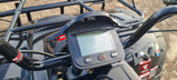 BASHAN I-GO X ATV FARM UTILITY QUAD VEHICLE 250CC TIPPER