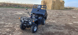 BASHAN I-GO X ATV FARM UTILITY QUAD VEHICLE 250CC TIPPER