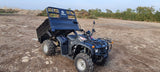 BASHAN I-GO X ATV FARM UTILITY QUAD VEHICLE 250CC TIPPER