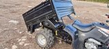 BASHAN I-GO X ATV FARM UTILITY QUAD VEHICLE 250CC TIPPER