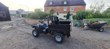 BASHAN I-GO X ATV FARM UTILITY QUAD VEHICLE 250CC TIPPER