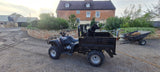 BASHAN I-GO X ATV FARM UTILITY QUAD VEHICLE 250CC TIPPER