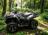 BASHAN 4x4 300CC ROAD LEGAL QUAD BIKE