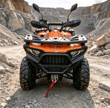 BASHAN 4x4 300CC ROAD LEGAL QUAD BIKE