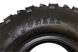 TMQ15 6" FRONT TUBELESS TYRE FOR UPBEAT ABT-005 MINI QUAD BIKE14x5.00 - 6
