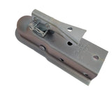 TOW02 TOW HITCH FOR 50MM TOW BAR BALL FOR QUAD BIKE ATV TRAILER 3500LBS