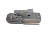 TOW02 TOW HITCH FOR 50MM TOW BAR BALL FOR QUAD BIKE ATV TRAILER 3500LBS