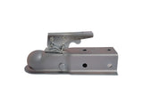 TOW02 TOW HITCH FOR 50MM TOW BAR BALL FOR QUAD BIKE ATV TRAILER 3500LBS